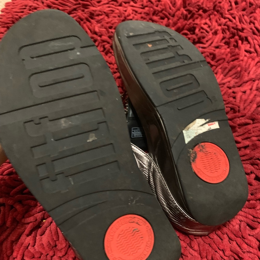 Flip flop size 7 - Picture 5 of 5